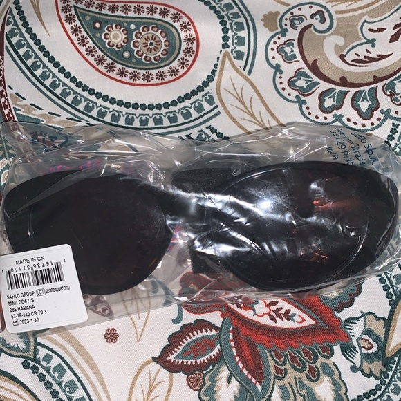 Brand New Missoni
Women's MIS0047 53mm Sunglasses (NWT) - Picture 5 of 8